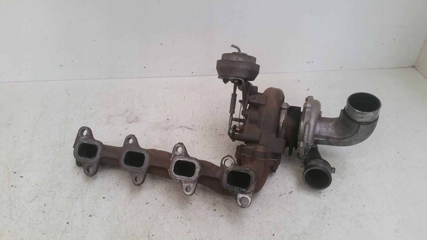 turbo 1720126021 Toyota RAV4