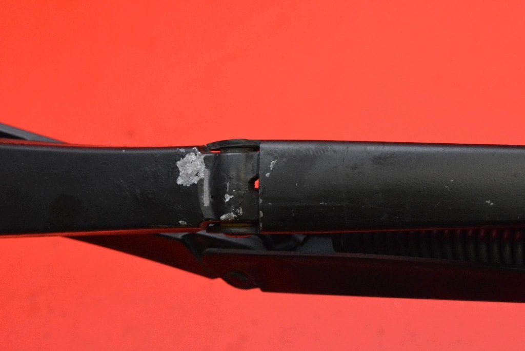 wiper arms front EU BK31-17526-FD BK31-17526-EC FORD TRANSIT MK8