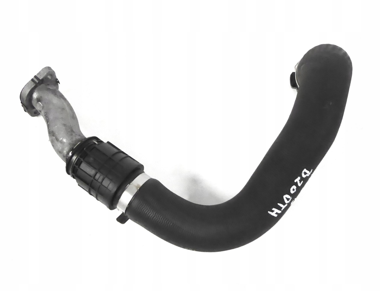 trouba hadice intercoolera OPEL INSIGNIA B 2.0 CDTI