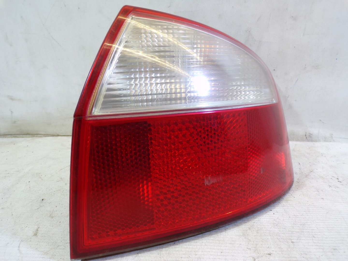 light rear rear part right AUDI A4 B6 sedan (K)
