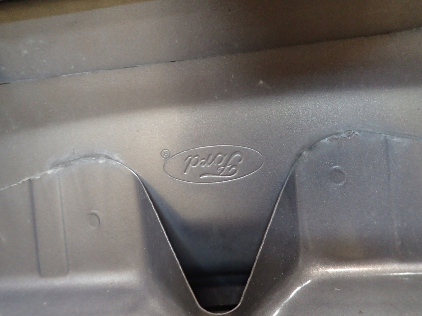 kapota FORD C MAX MK2 10-15