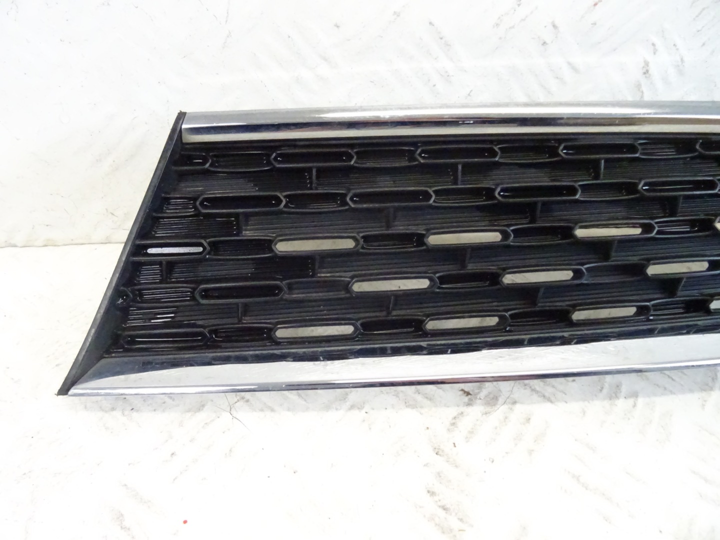 grill grille front front KIA PICANTO III 3 86351-G6000