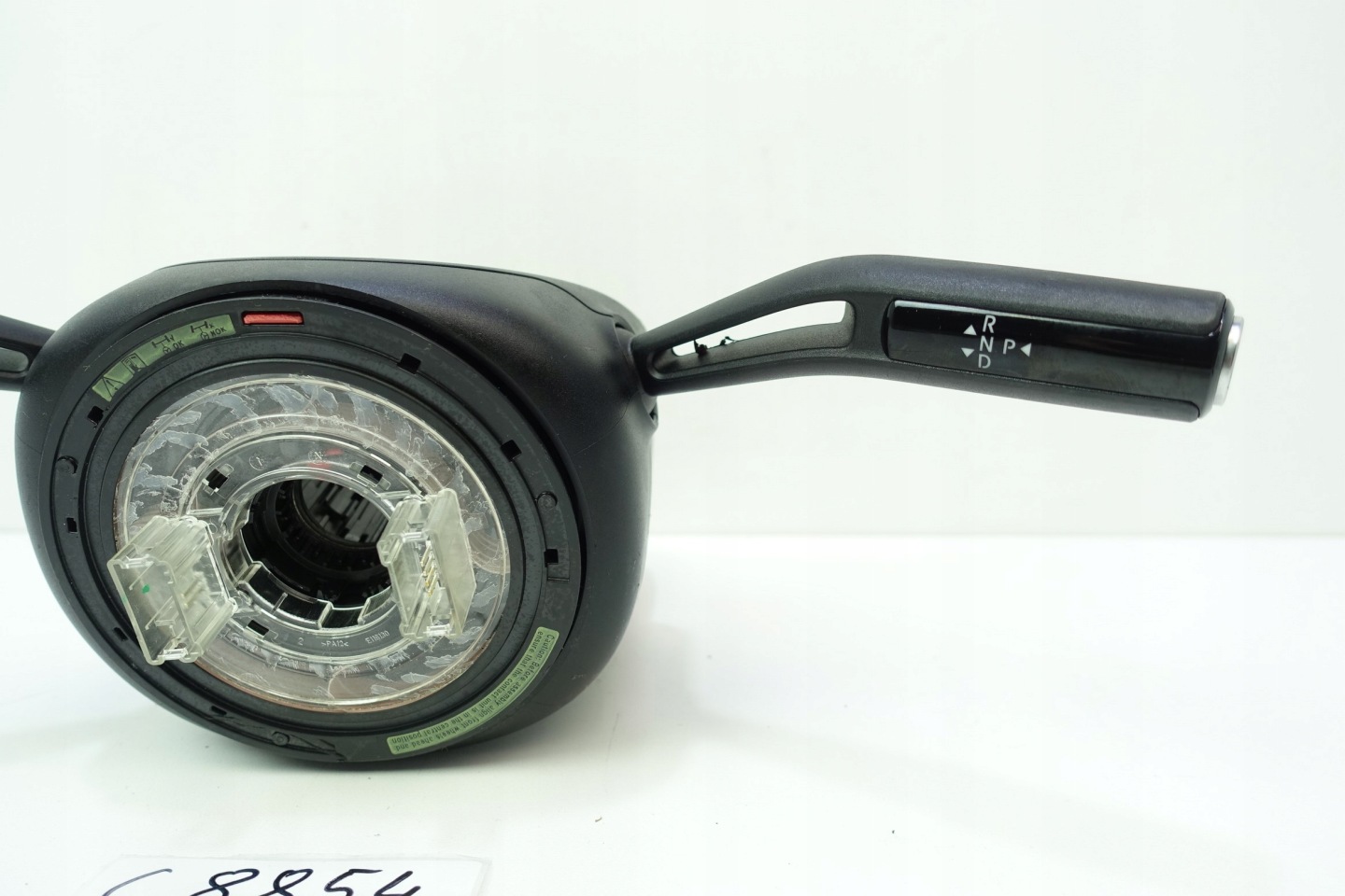 MANTEKA Bouton MERCEDES GLE W167 A2979007714