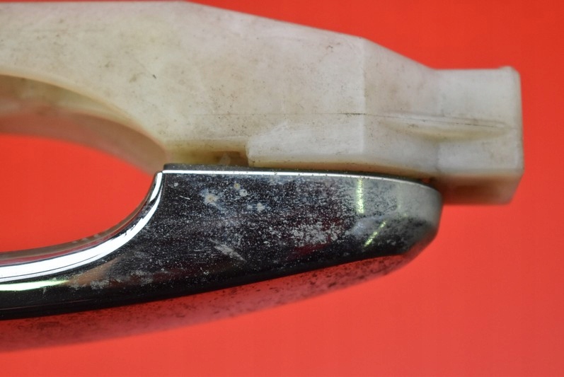 handle right rear part rear CHROM KIA SORENTO 2 II 09-14