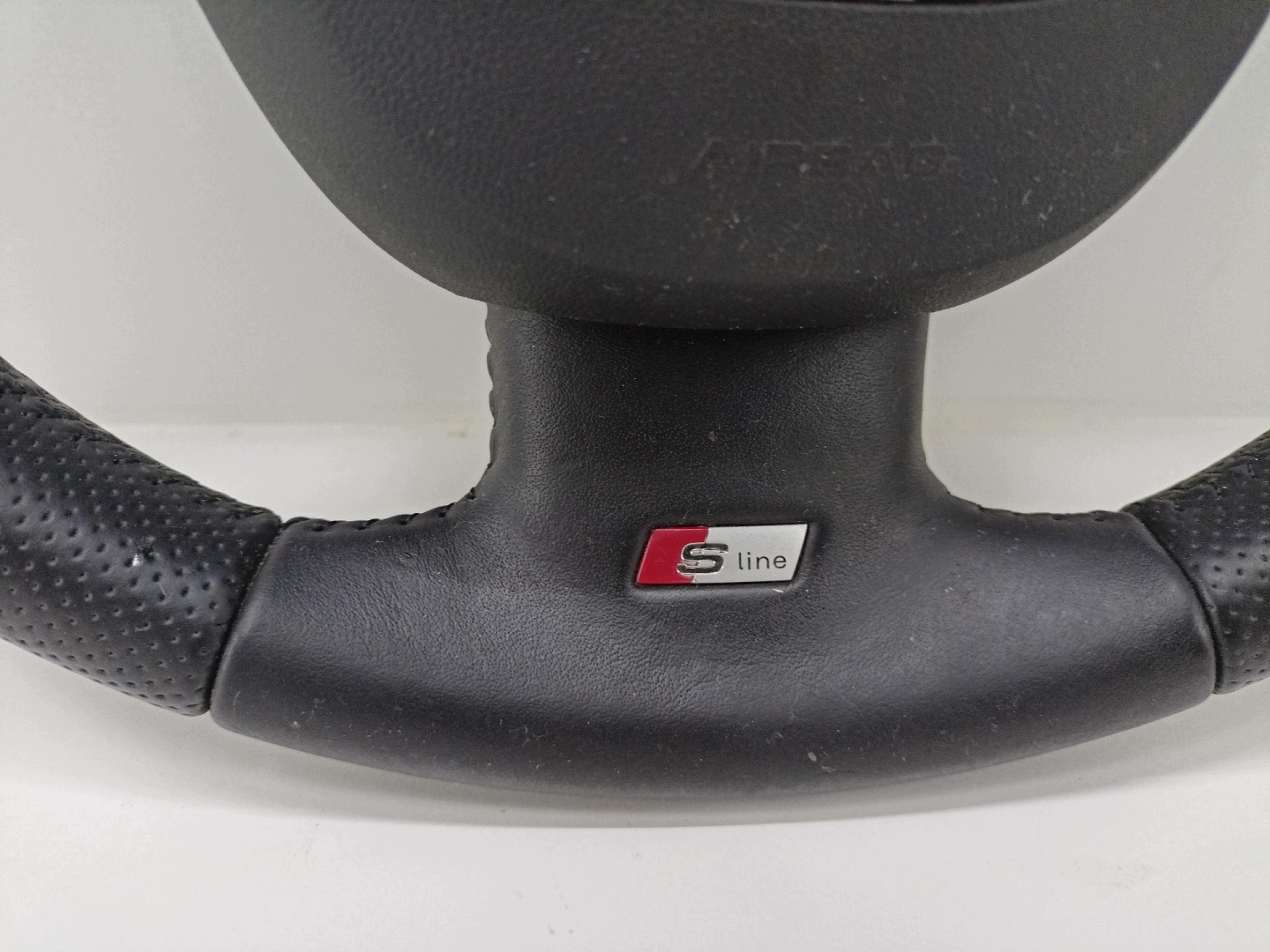 lenkrad Audi A5 8T 2010 8P0419091