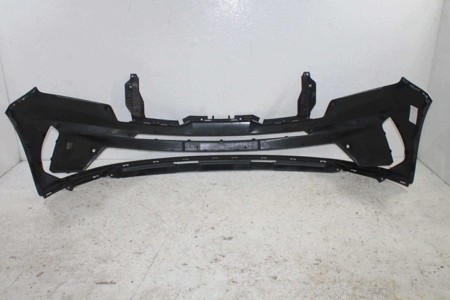KIA Sorento IV bumper front front 86511-P2000