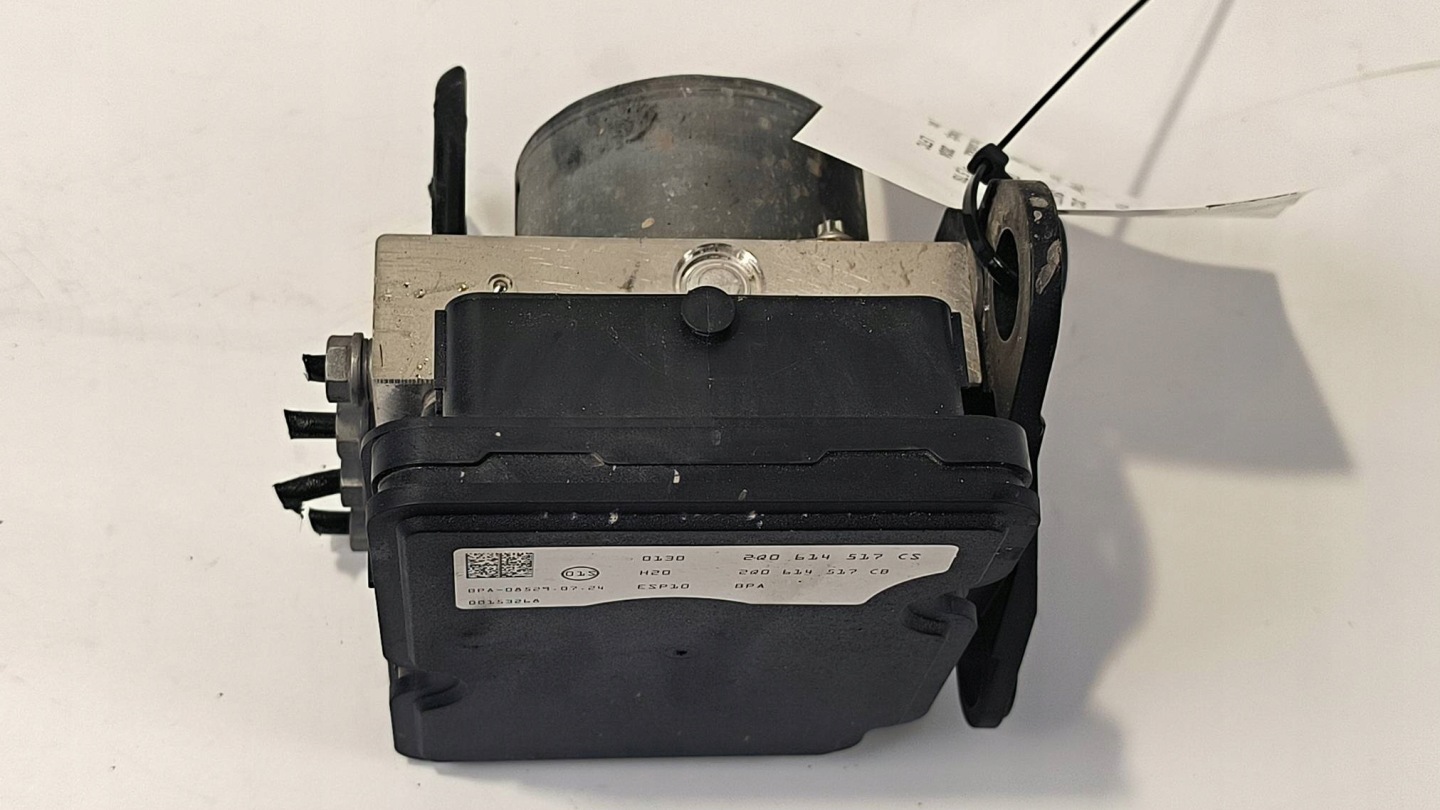 pump ABS brake 2Q0614517CS SKODA SCALA