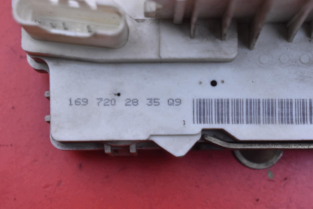 lock door right front front EU 1697202835Q9 MERCEDES B-class W245 05-08