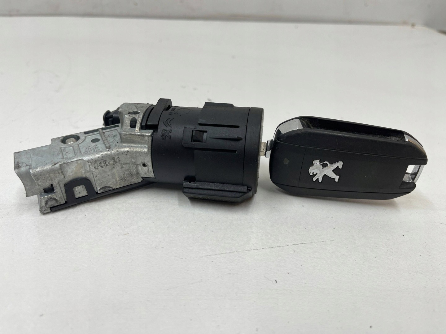 ignition key PEUGEOT 308 T9 13