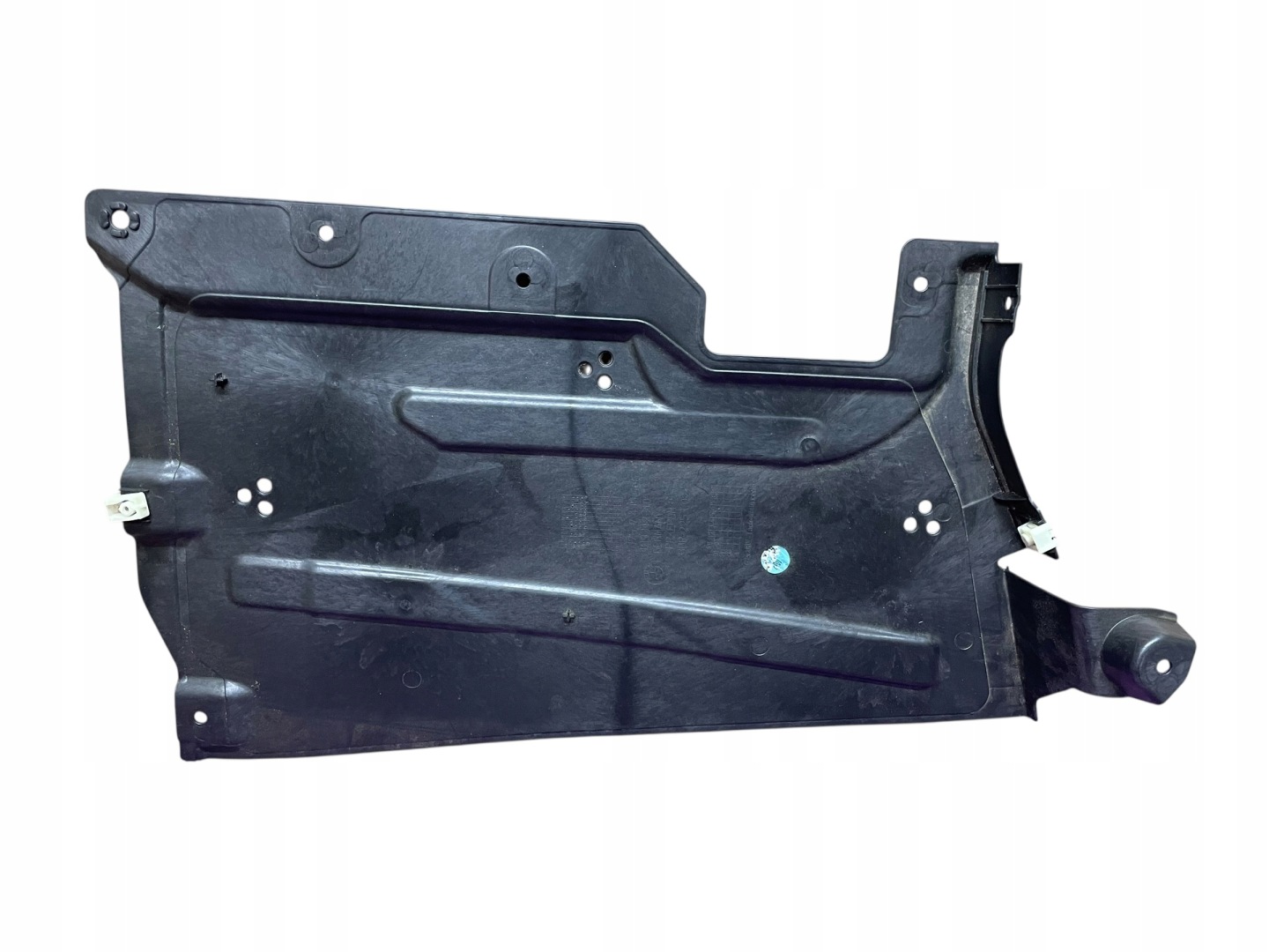 cover chassis right rear part BMW 4 G22