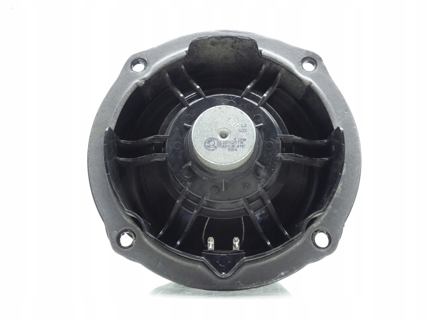 speaker door left / right front front SKODA OCTAVIA III 5E0035411C