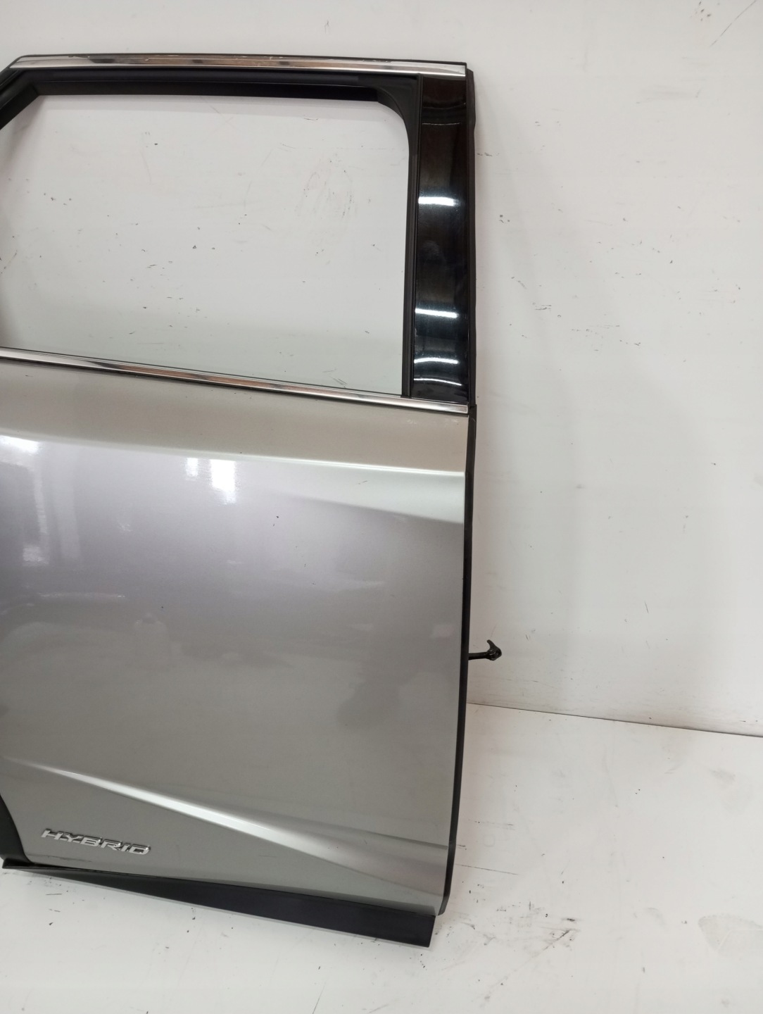 door LEXUS RX450 RX 450 right rear.