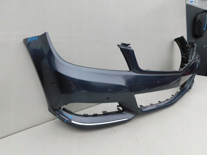 MERCEDES W204 204 C-KLASA LIFT 10- FRONTSTOSSSTANGE