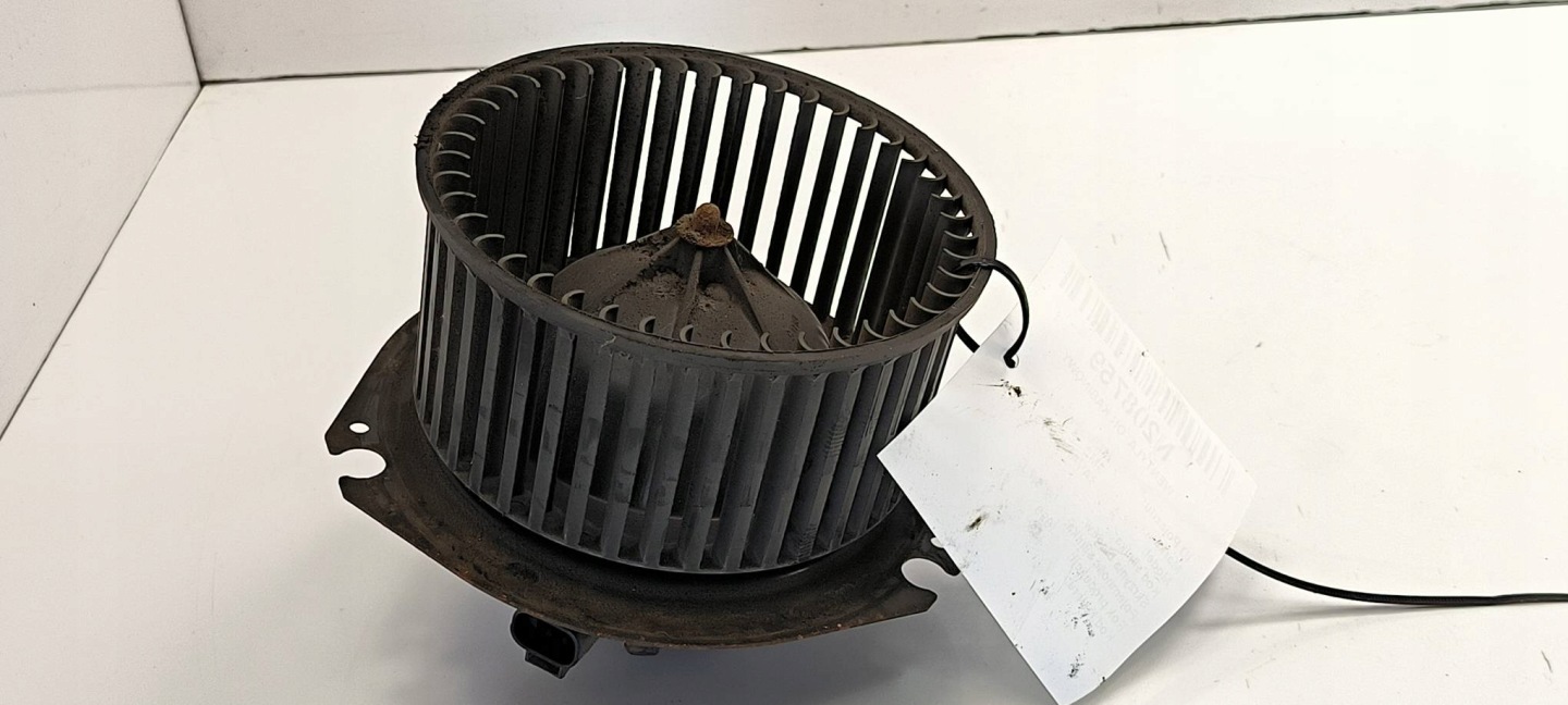 ventilátor kabinový GMC SAVANA