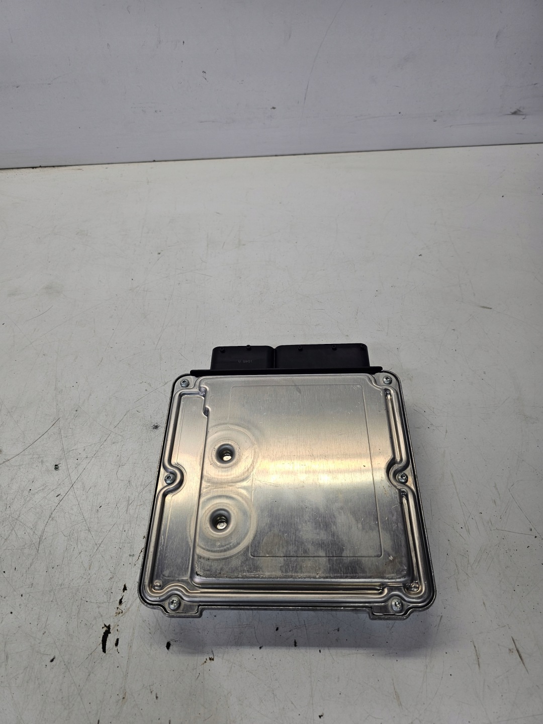 Bedienteil Computer AUDI A4 B7 2.0 TFSI 8E0910115J