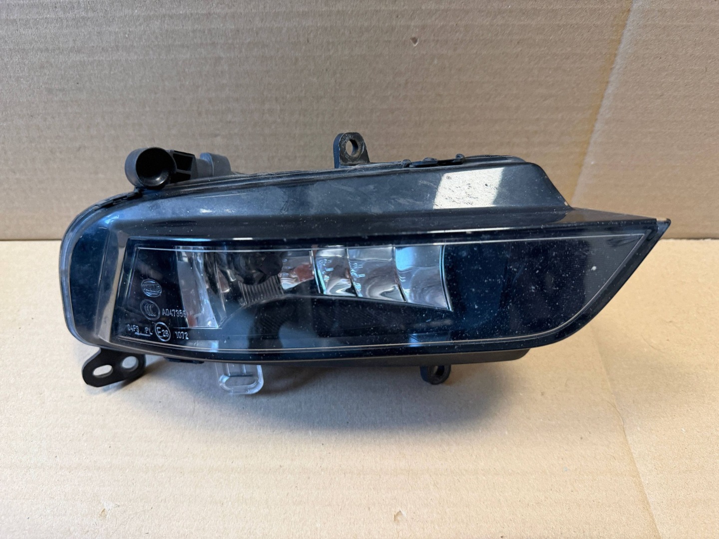 Audi A1 8X 14- S Line fog light right front front