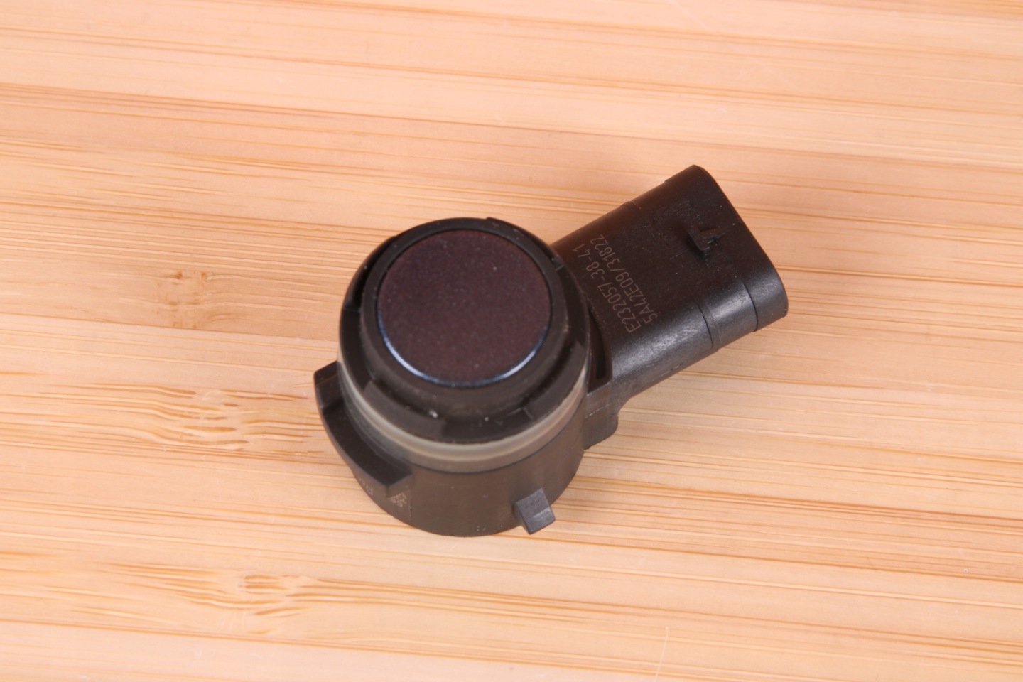 BMW 5 G30 LCI Sensor Parken PDC C4F 5A42E09