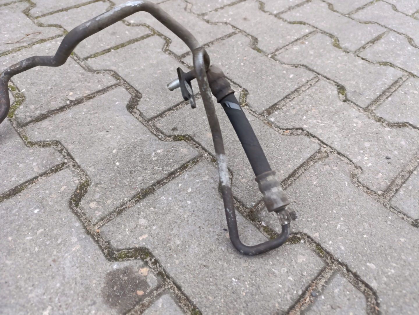CRIJEVO PRIJENOS UPRAVLJANJA OPEL INSIGNIA A 13311244