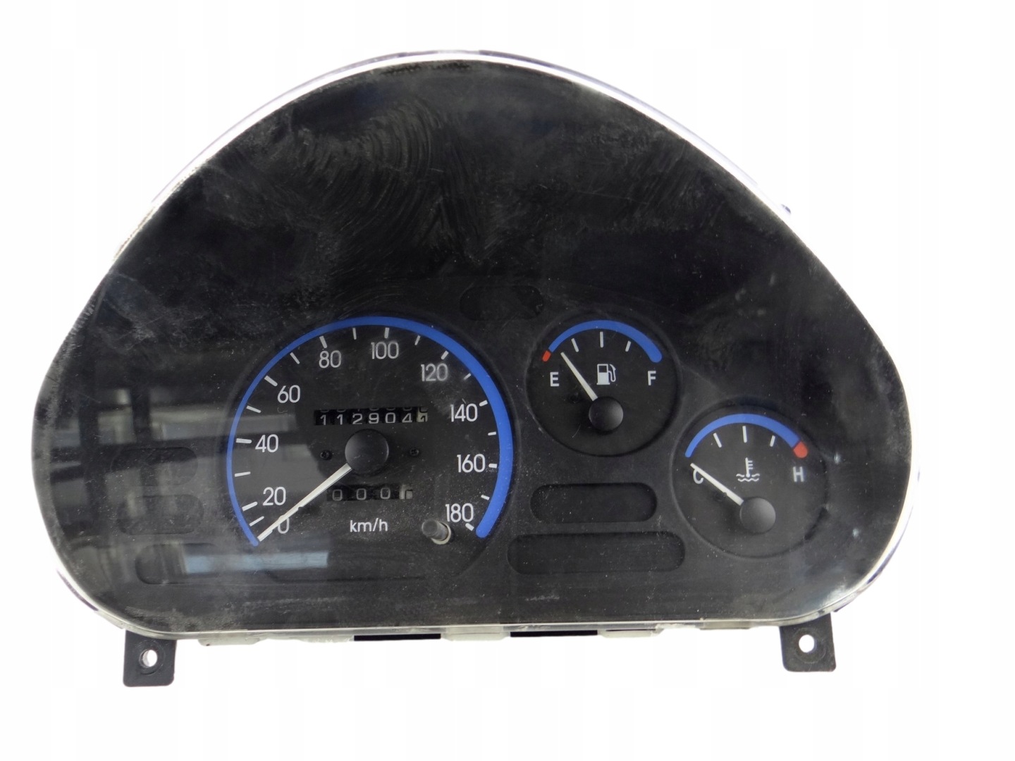 dials PREDKOSCIOMIERZ DAEWOO MATIZ 0.8 96527401