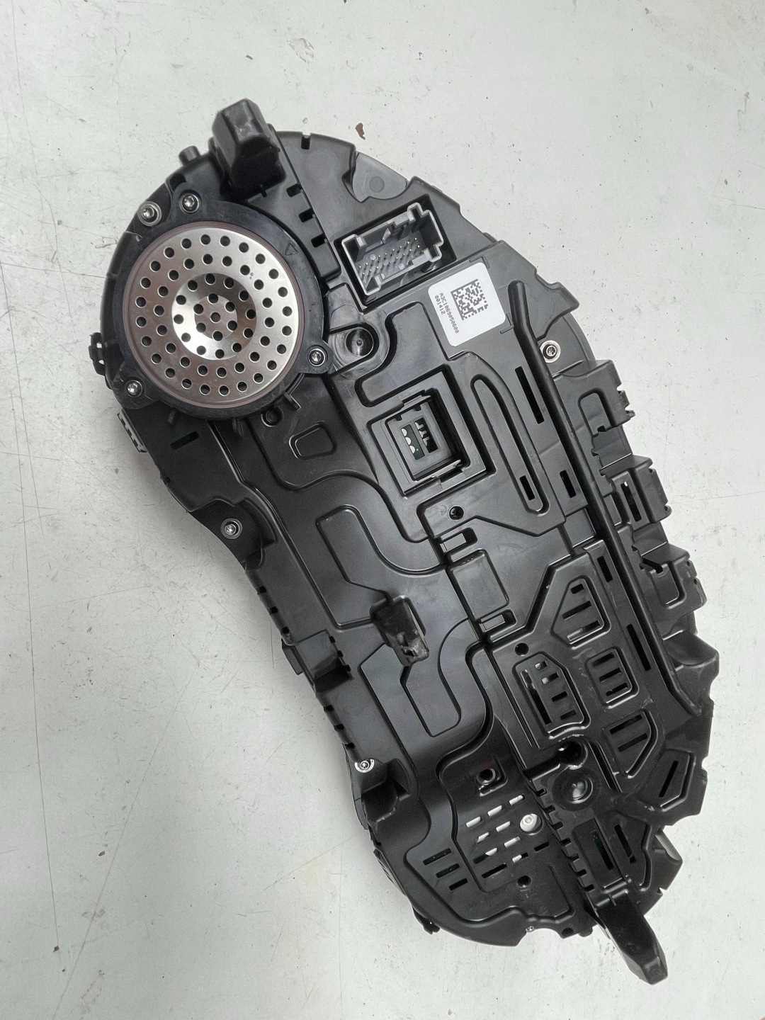 MERCEDES BENZ dials clock PREDKOSCIOMIERZ A44790008123 !J