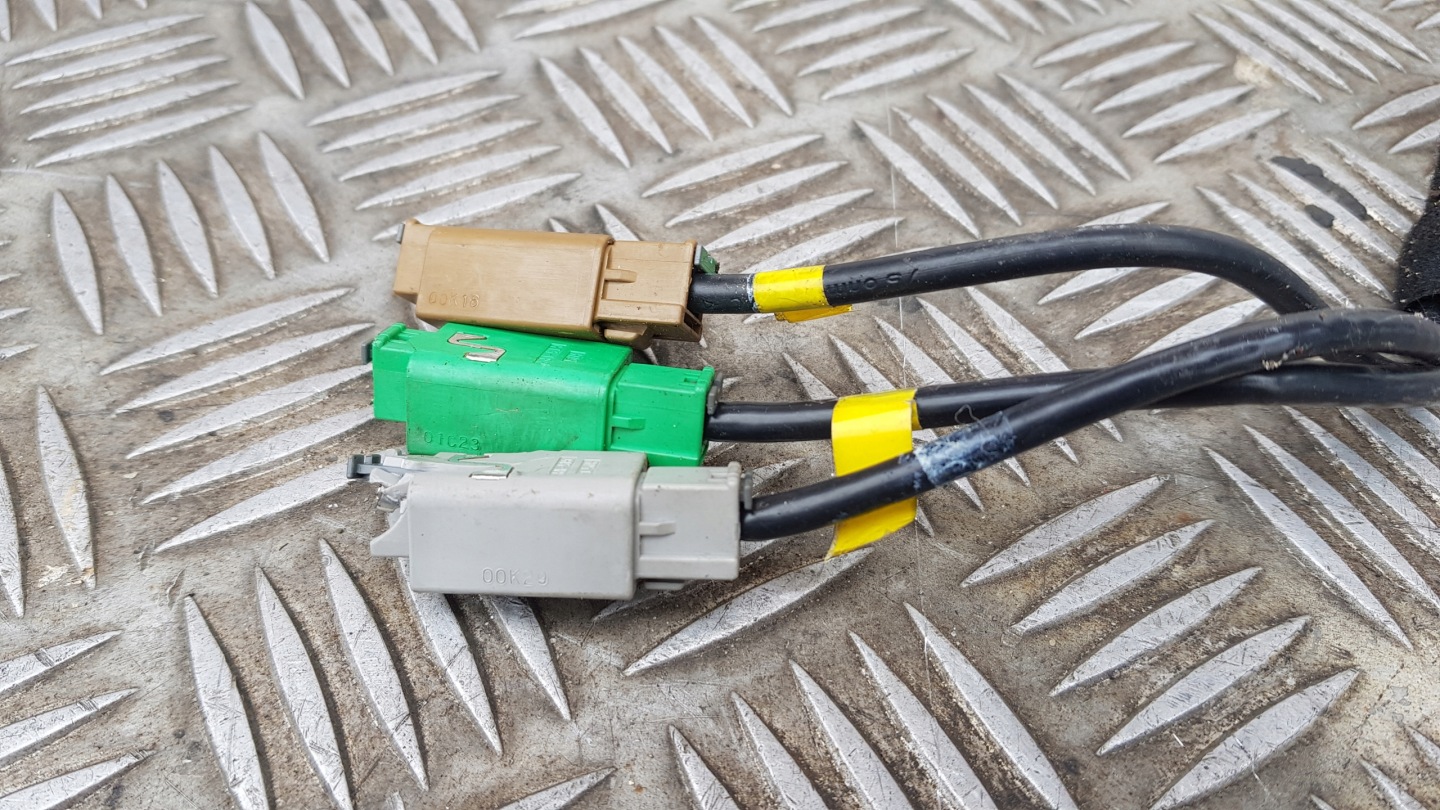 LANCIA THESIS bundle KOSTKA wiring RADIA ZLACZE