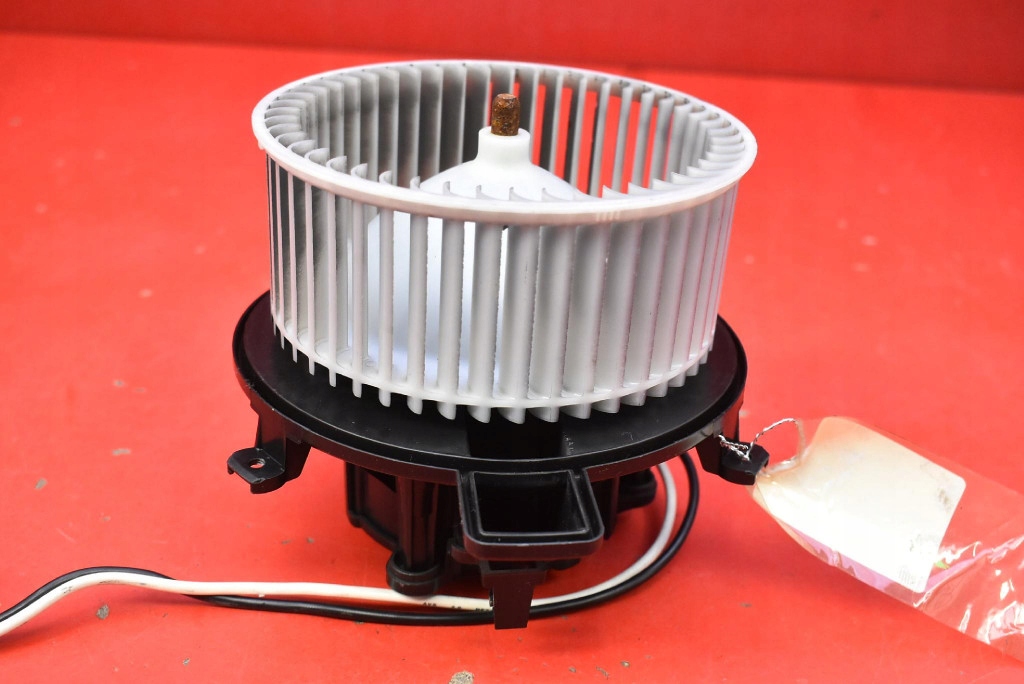 DMUCHAWA Lüfter des lüfters EU GP563001 OPEL INSIGNIA B 17-20