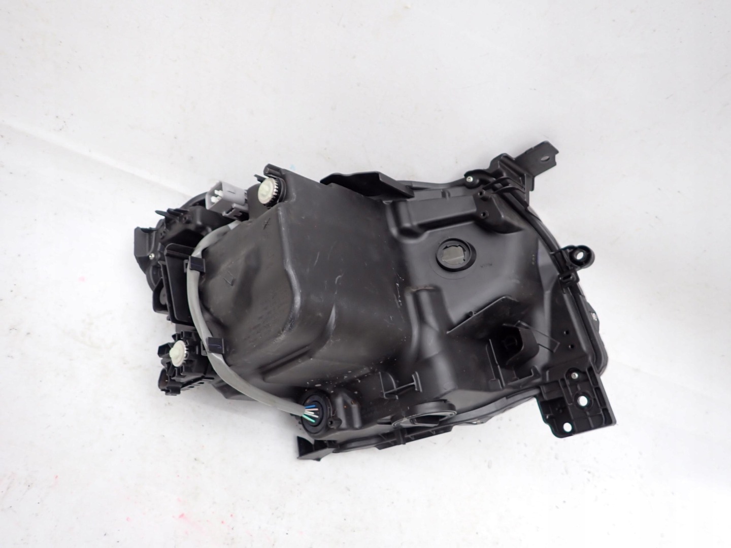 SUZUKI IGNIS III 16- light left front front FULL LED