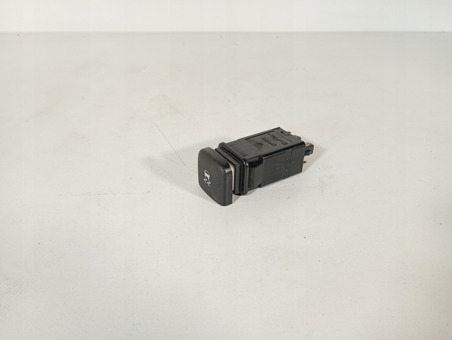 Saab 95 9-5 LIFT 97-09 switch switch button ESP OE 12770484