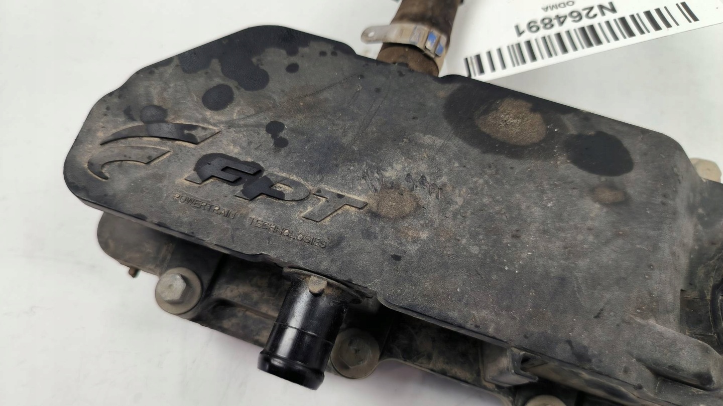 ODMA 504132147 FIAT DUCATO III