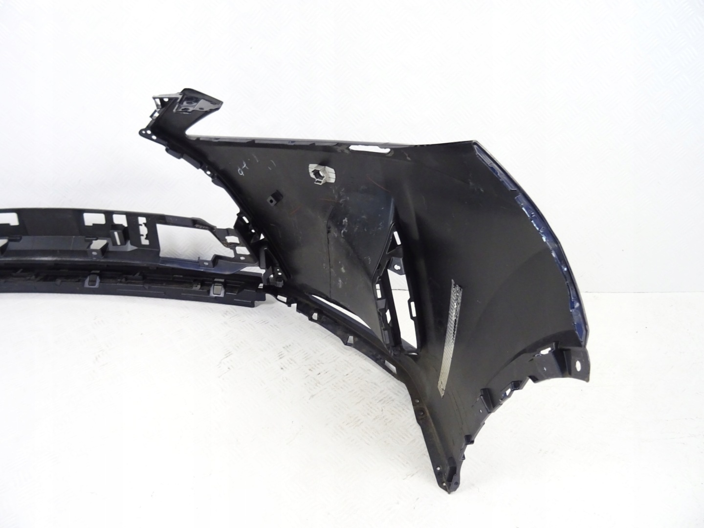 Lexus RX IV RX450H LIFT bumper front front
