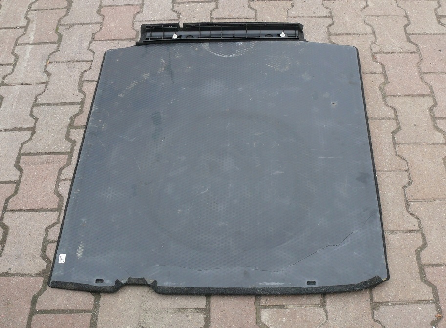 side boot HONDA CIVIC VIII 8 sedan USA