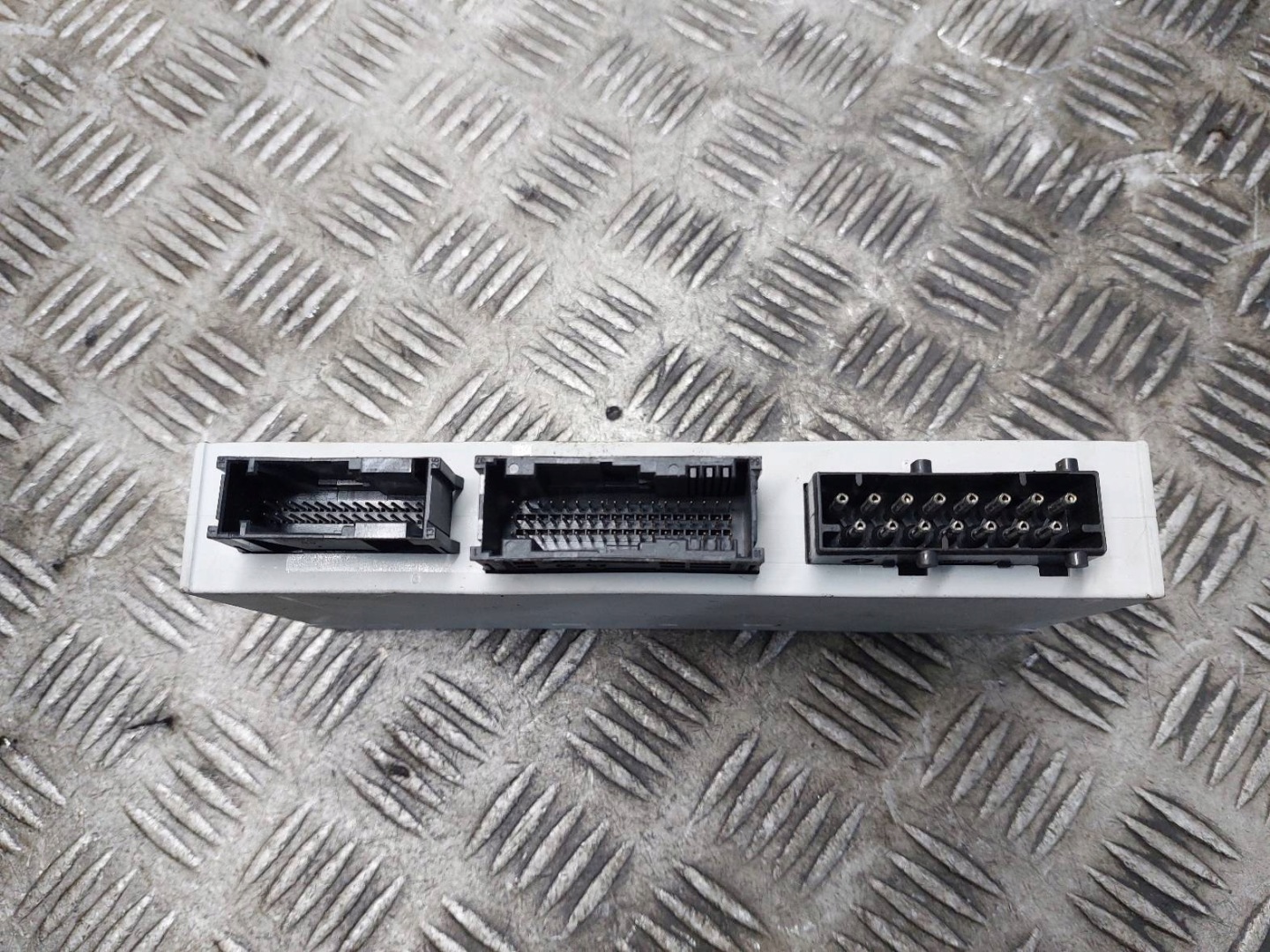 Centralina comfort BMW E46 320I 3454607