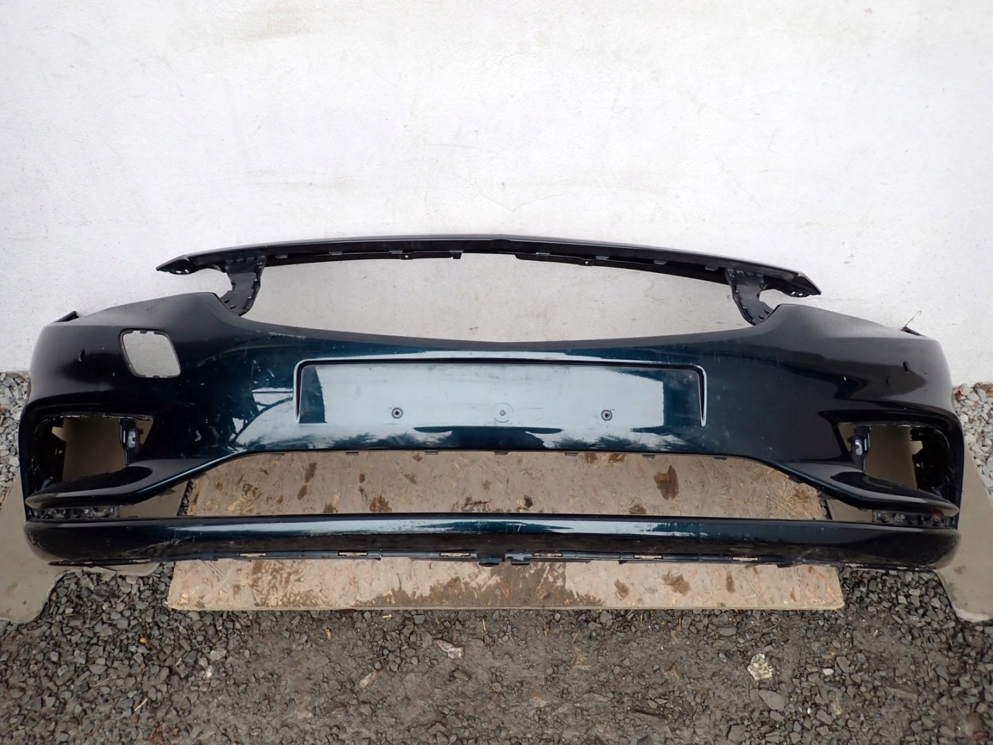 bumper front front OPEL ASTRA K 5 V B16 2015-2019R