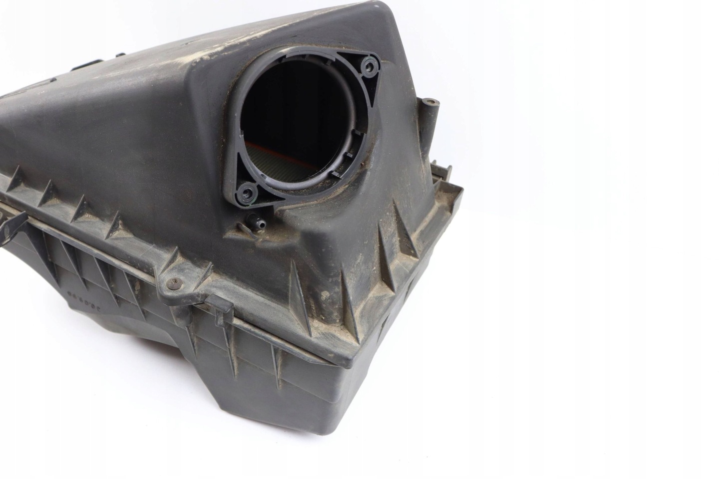 VW GOLF IV BORA OCTAVIA und Gehäuse filter luft 1.9 TDI 1J0129607AJ