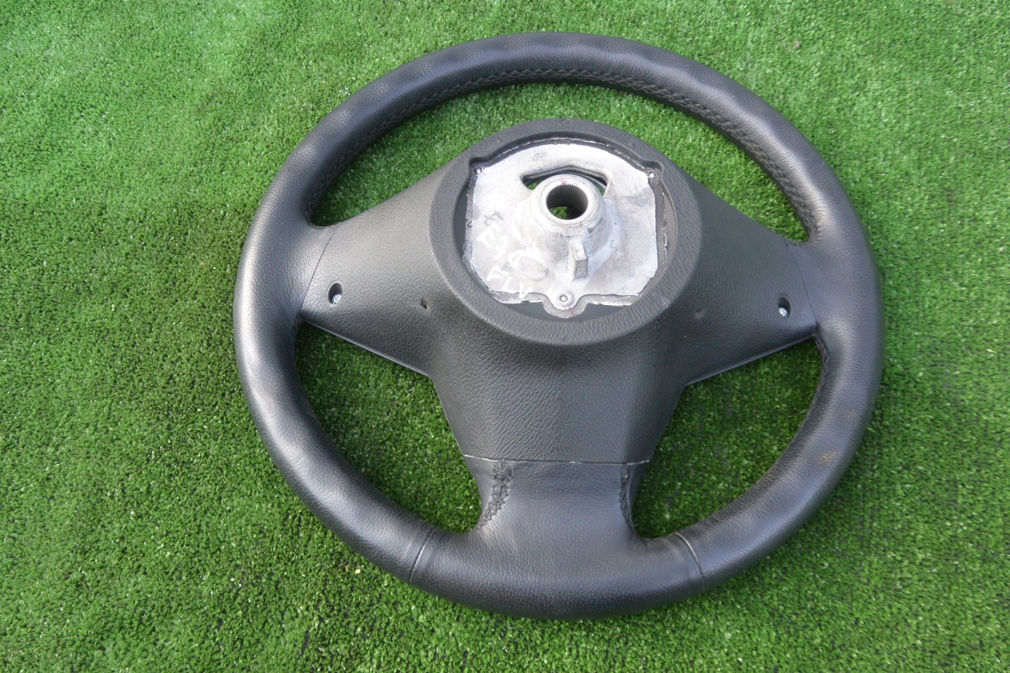 airbag driver´s m-packet BMW X5 X6 E70 E71 LIFT