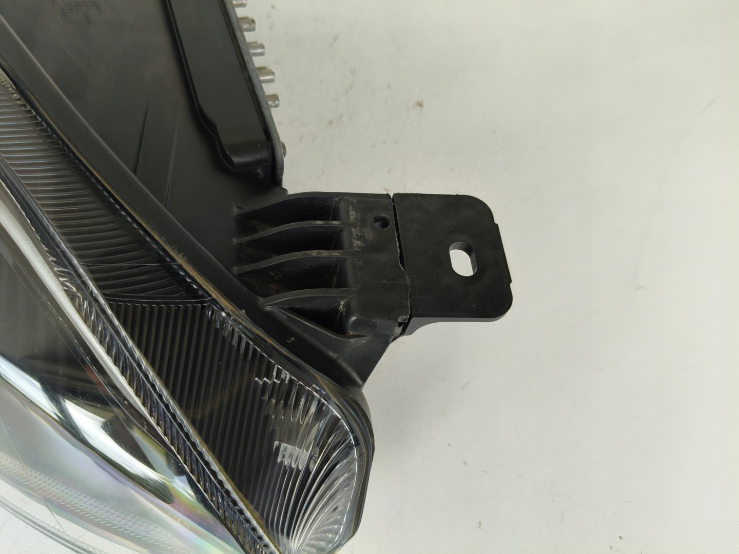 light right REFLEKTOR FORD FOCUS MK4 18- FULL LED