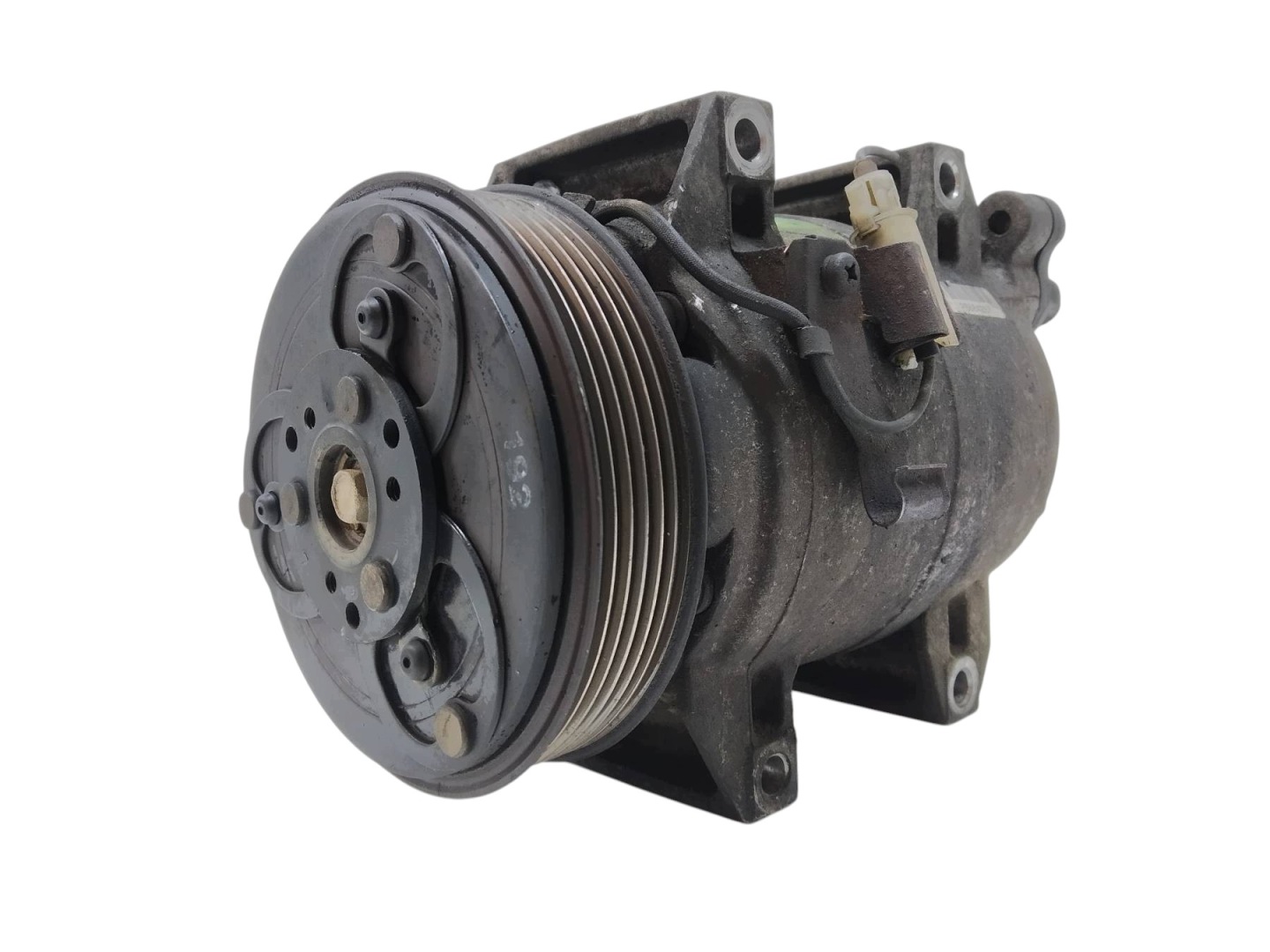 klimakompressor 8684287 5060119731 2.4 D Volvo S60 und (2000-2009)
