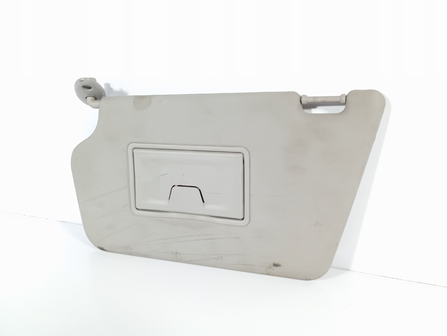 Mazda Demio 2 02-07 visor visor cover PRZECIWSLONECZNA left driver´s