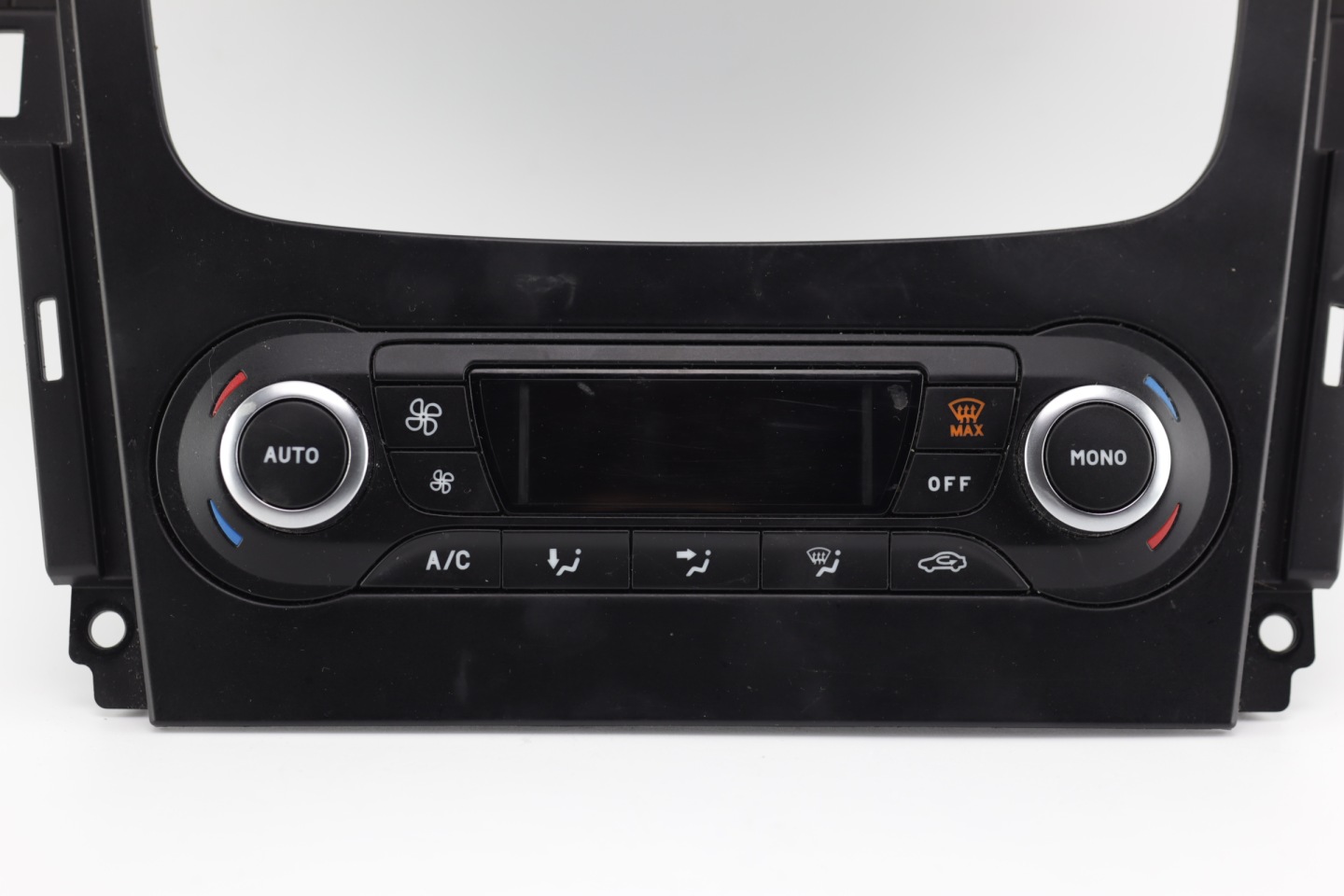 Unite commande clima FORD GALAXY MK2 LIFT 2009-2015 BS7T-18C612-AD