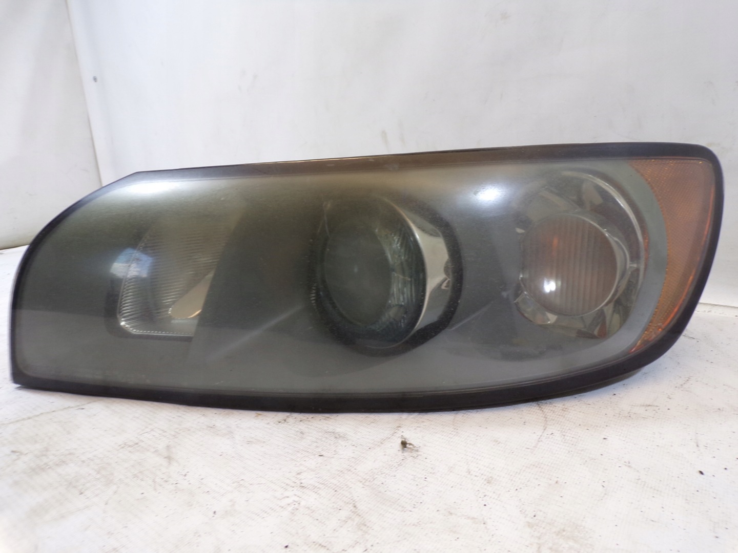 light front front left VOLVO V50 XENON (1) (K)