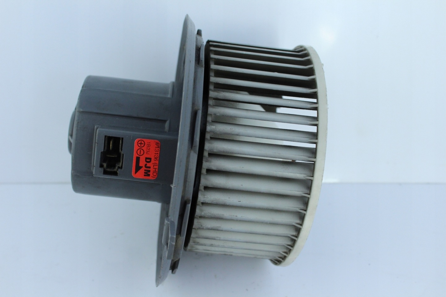 Ventilateur Réchauffement DAEWOO MATIZ 613136 DJM