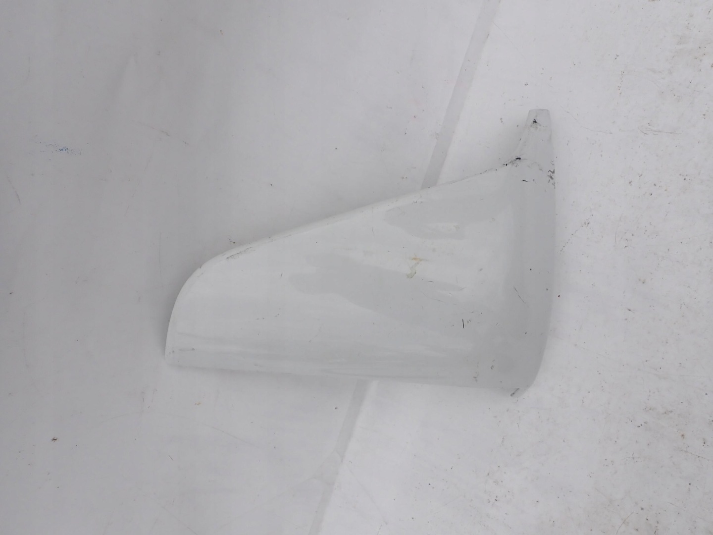 IVECO STRALIS HI-WAY cover front right 5801562732