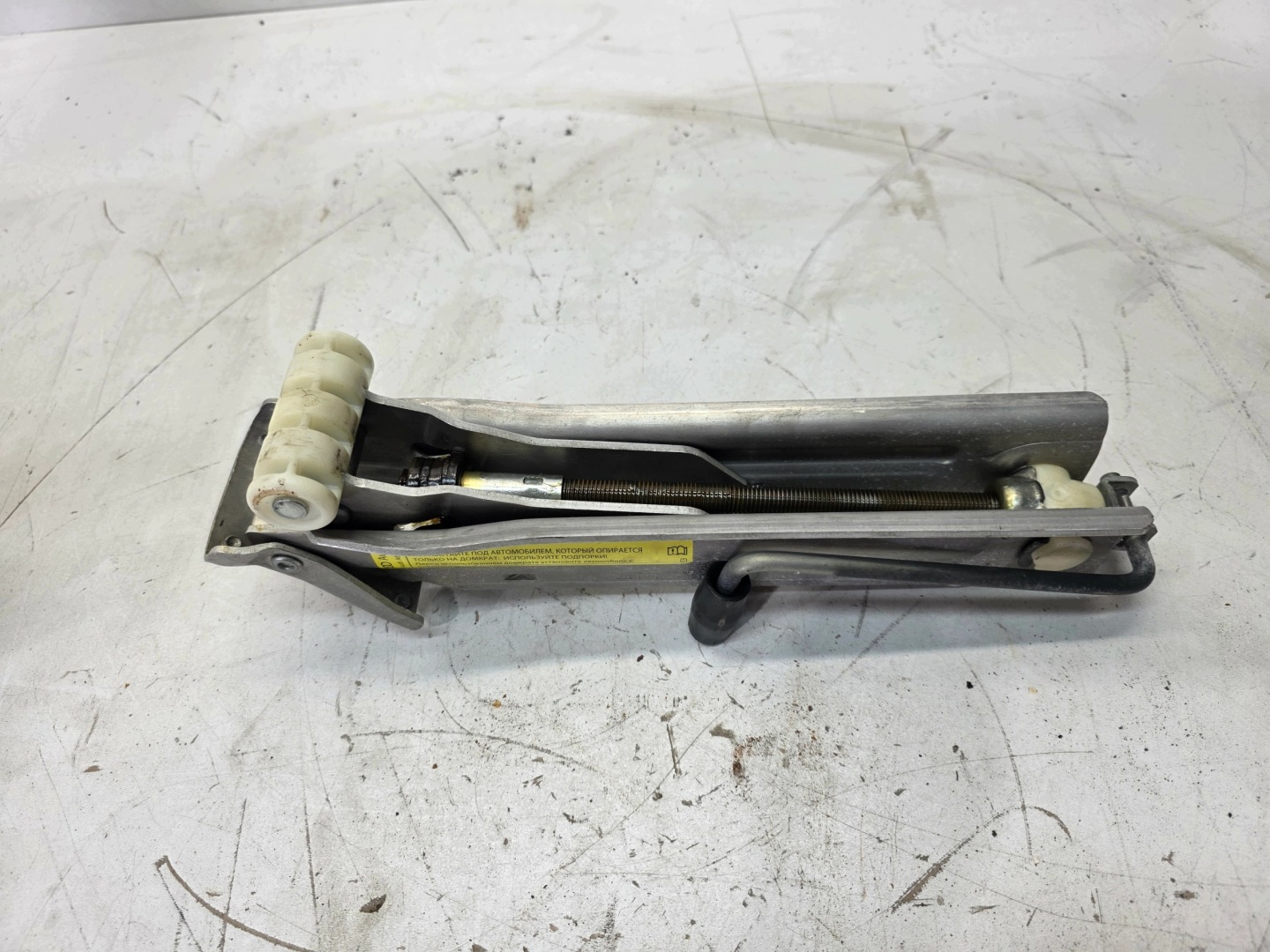 emelő ablakemelő ablakemelő AUDI A6 C6 4F0011031H