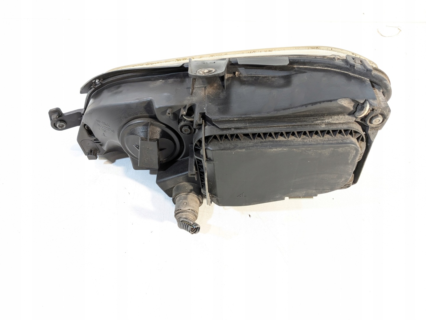 light right front REFLEKTOR right front 42220748 Fiat MULTIPLA 2 II 04-10