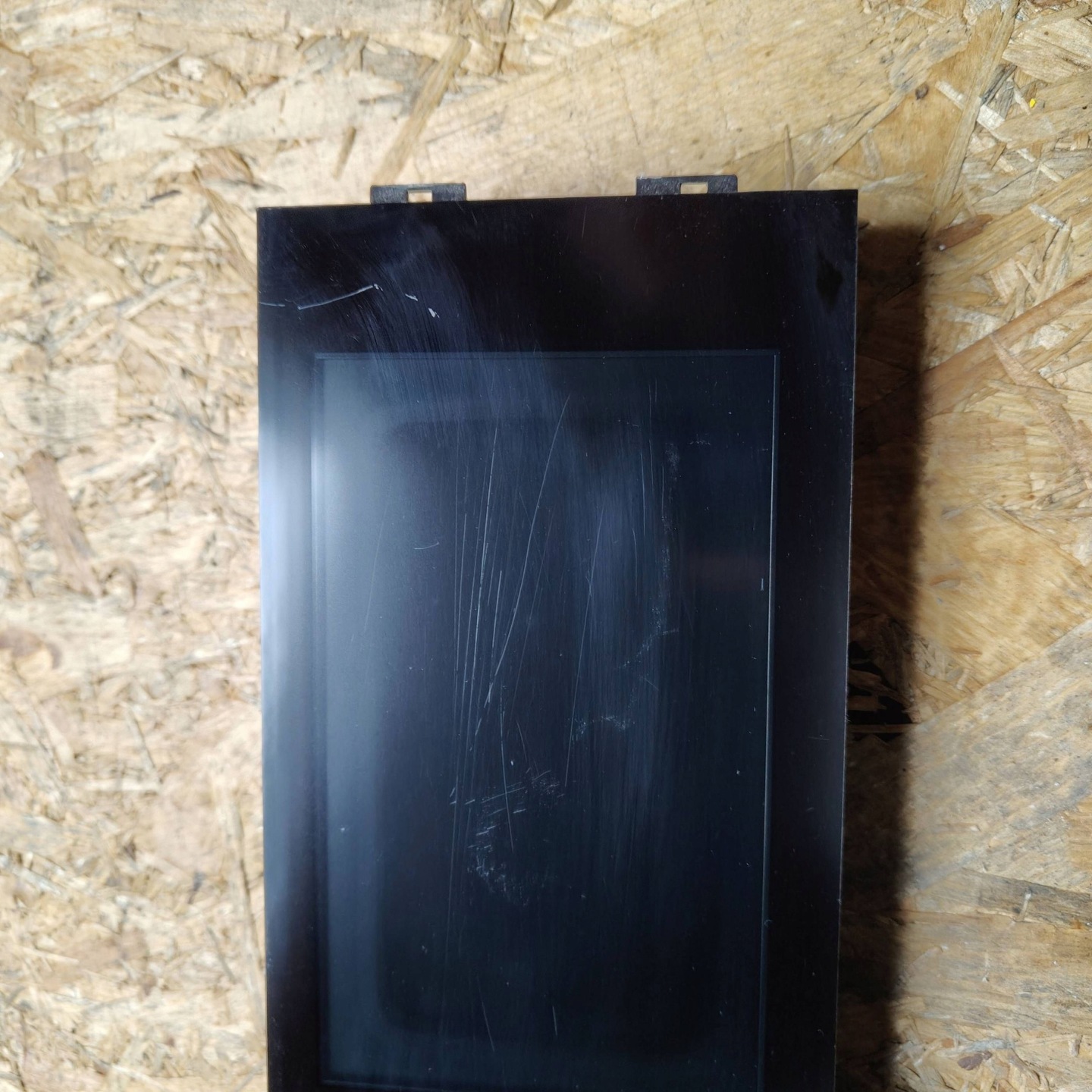 display Peugeot 308 9808284180