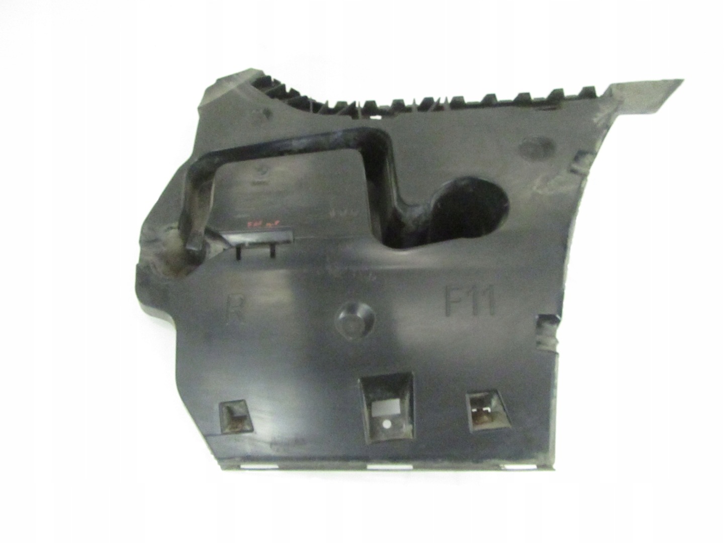 console bracket holder bumper bracket right rear part BMW F11 KOMBI