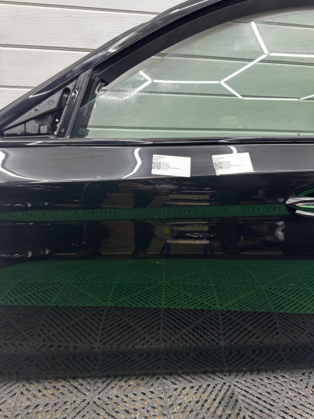 Tür vorne vorne BMW 5 G30 G31