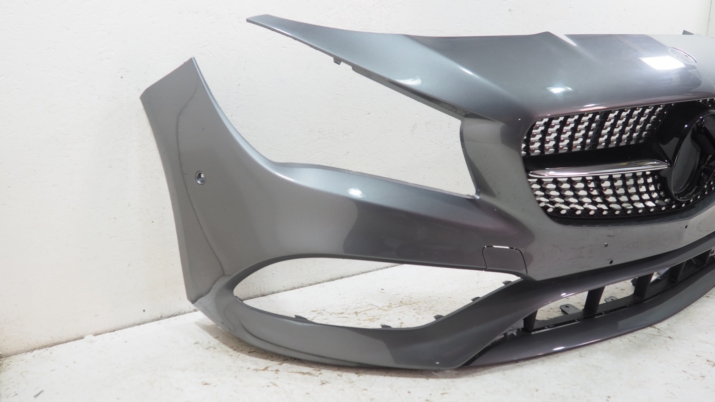 Mercedes CLA W117 AMG lift bumper front front A1178856700