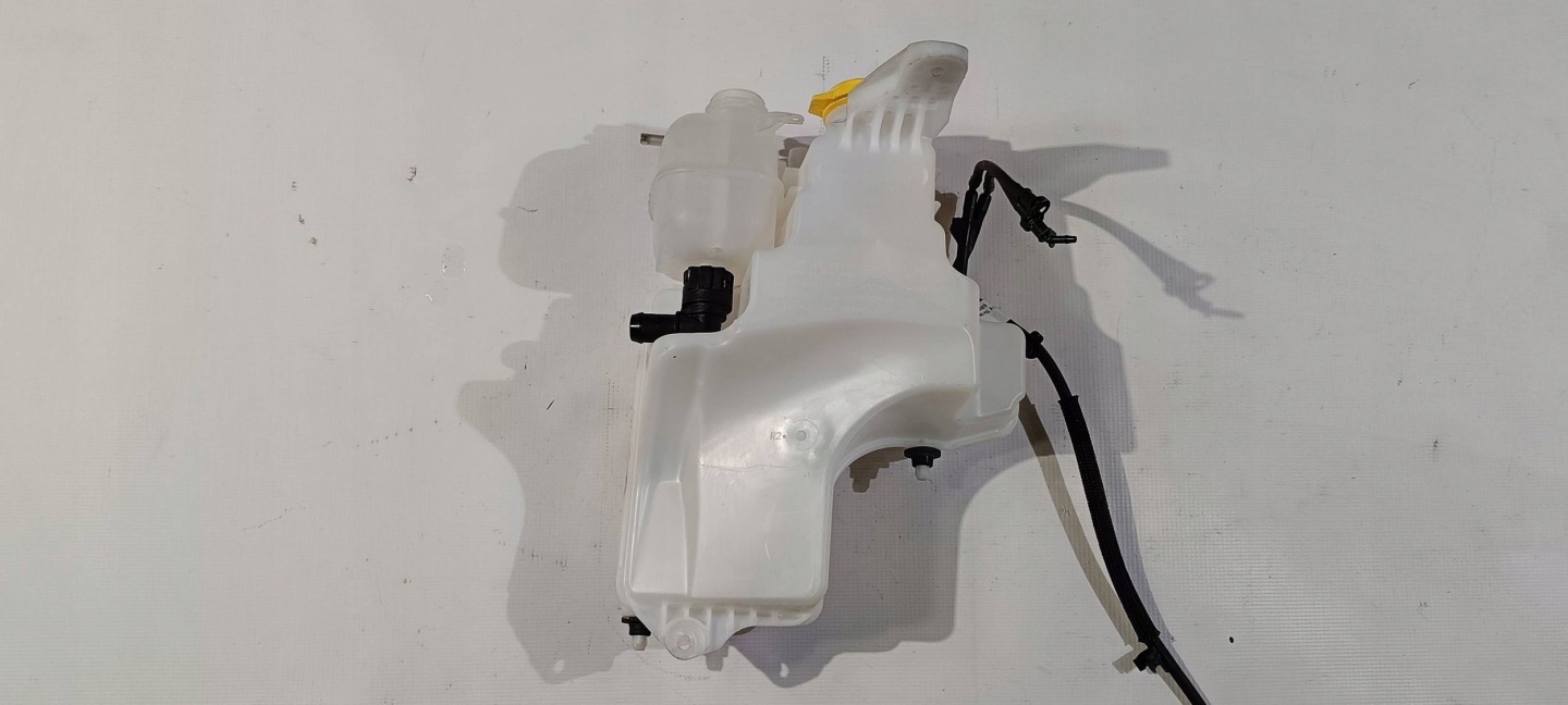 serbatoio serbatoio Pompa LIQUIDO do LAVAFARI Jeep Wrangler JL 2018