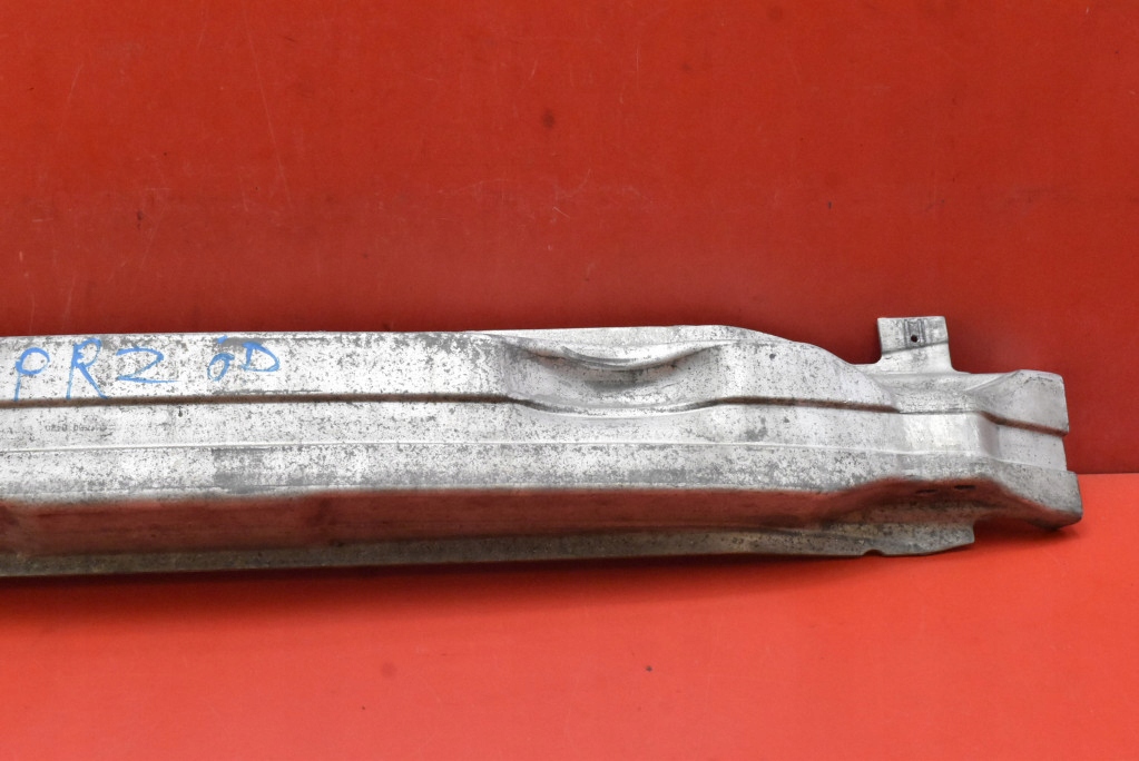 bumper support front front pillar AUDI A6 C6 04-08